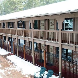 The Lodge At Lake Tahoe